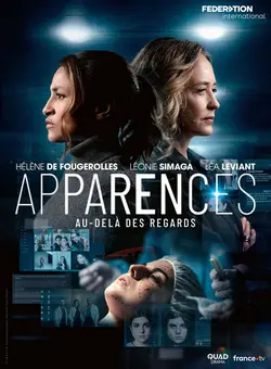 Apparences S01E02 Épisode 2