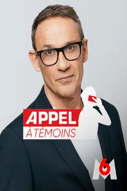 Appel à témoins S01E07 Épisode 7
