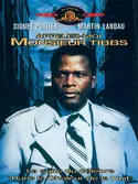 Affiche Appelez-moi monsieur Tibbs