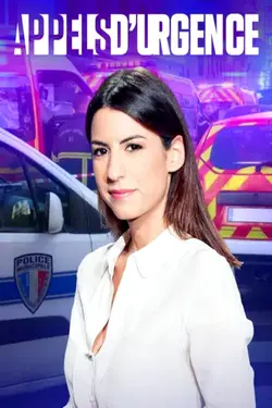 Appels d'urgence (France)