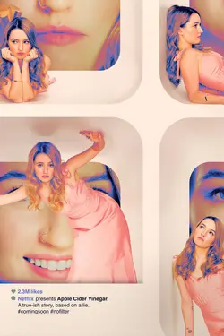 Apple Cider Vinegar S01E04 Mama Aya