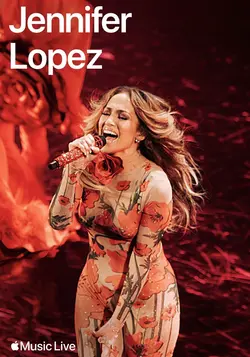 Apple Music Live : Jennifer Lopez