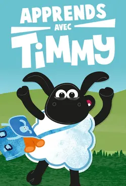 Apprends avec Timmy S01E13 Les activités préférées de Timmy