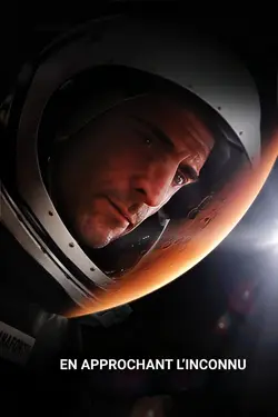 Affiche Approaching the Unknown