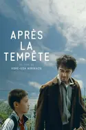 Affiche Après la tempête en streaming