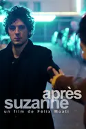 Affiche Après Suzanne