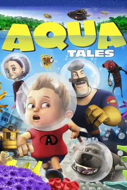 Aqua Tales: Les Contes de la Mer