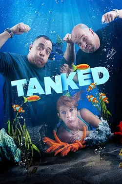 Aquamen : les as des aquariums S14E09 Épisode 9