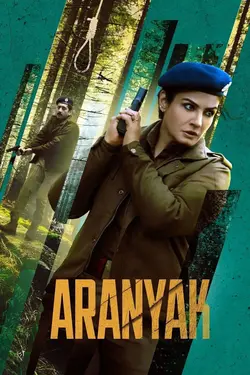Aranyak : Les secrets de la forêt S01E08 Épisode 8