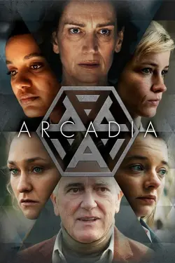 Affiche Arcadia  S01E07 Dans les secret