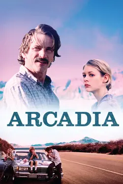 Affiche Arcadia