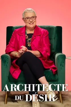 Architecte du désir S01E06 Quel est votre nom d'artiste?
