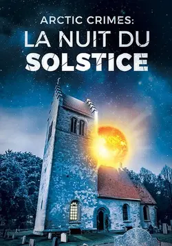 Arctic crimes : La nuit du solstice