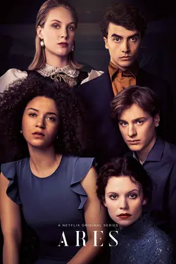 Ares S01E03 Épisode 3