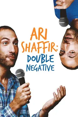 Ari Shaffir: Double Negative S01E01 Les enfants