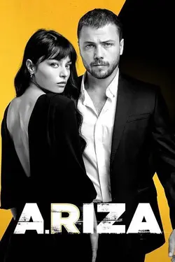 Arıza S01E71 Ariza  S01E71