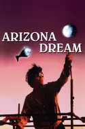 Affiche Arizona Dream