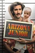 Affiche Casting Arizona Junior