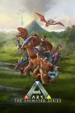 Ark : la série animée S01E12 Épisode 12