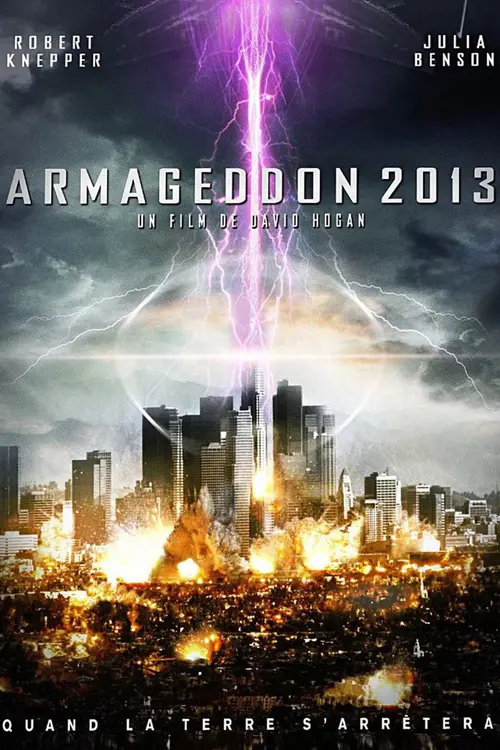 Armageddon 2013