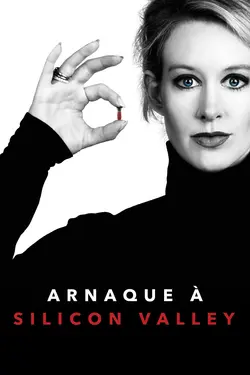 Arnaque à Silicon Valley