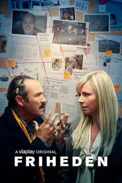 Arnaques et Thérapie S02E09 Arnaques et thérapie  S02E09