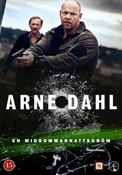 Arne Dahl S01E10 Épisode 10