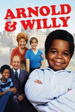 Arnold et Willy S05E09 Les vieux souvenirs