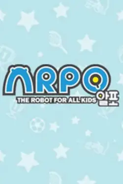 ARPO Le Robot S05E08 Déménagement problématique