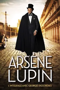Arsène Lupin S01E01 Le bouchon de cristal
