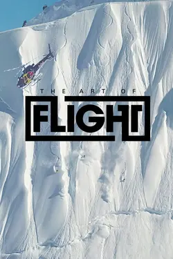 Art of Flight: The Series S01E01 Épisode 1