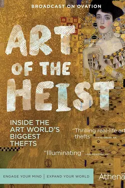 Art of the Heist S01E02 Épisode 2