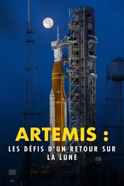 Artemis: A Horizon Special