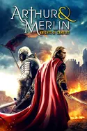 Affiche Arthur & Merlin : Chevaliers de Camelot en streaming
