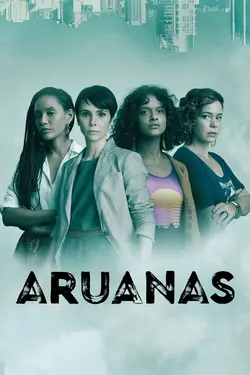 Aruanas S01E01 Épisode 1