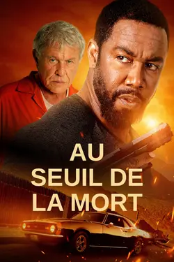 Affiche As Good as Dead
