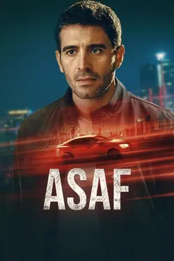 Asaf S01E03 Voie sans issue