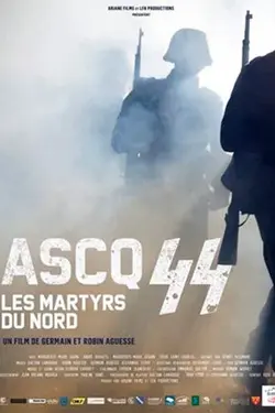 Ascq 44 : Les martyrs du Nord