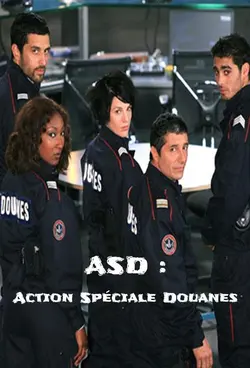 ASD : Action Spéciale Douanes S01E02 Morts sans ordonnance