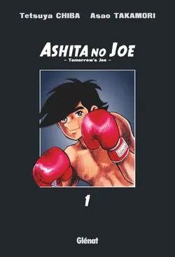 Ashita no Joe S01E113 Épisode 113