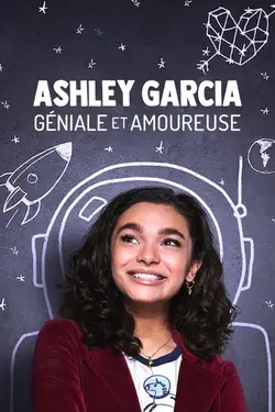 Ashley Garcia : Géniale et amoureuse S01E13 Le nouveau code