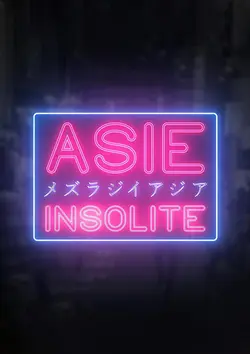 Asie Insolite S02E18 Les Codes-Barres Japonais