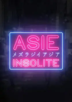 Asie Insolite S03E05 Les Maids Cafe