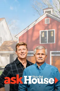 Ask This Old House S19E28 Épisode 28