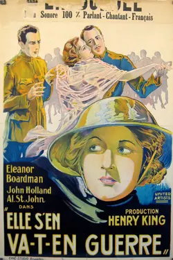 Affiche Asphalte
