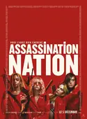 Affiche Assassination Nation
