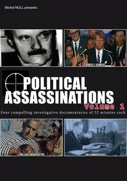Political Assassination S01E03 Épisode 3