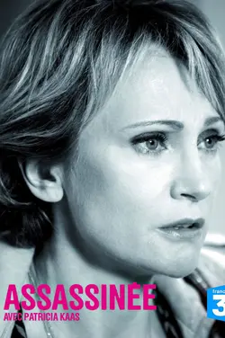Affiche Assassinée