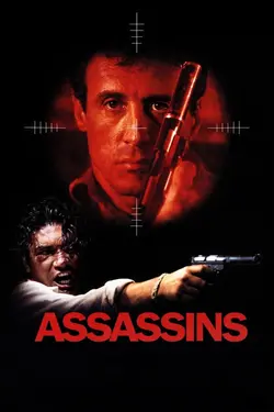 Affiche Assassins
