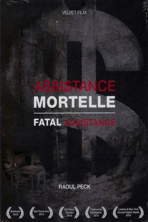 Assistance mortelle